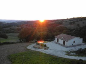  Country House La Meria  Капалбио